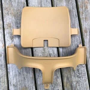 Stokke trip trap baby set